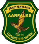 AARFALKE Taunusstein-Wehen 1952 e.V.